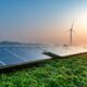 Scale-Tailored Solar Project