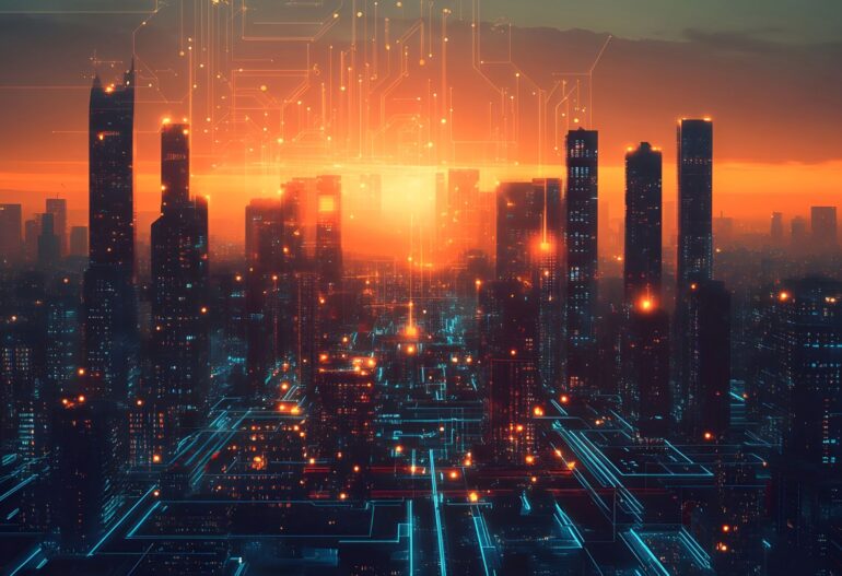 Future Energy Transition