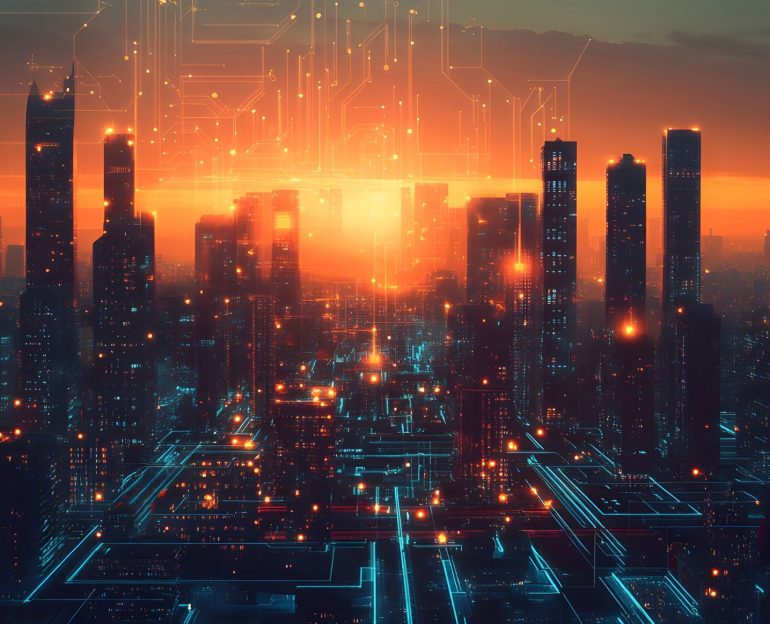 Future Energy Transition