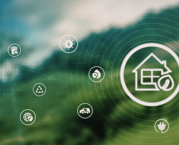 Smart grid solution