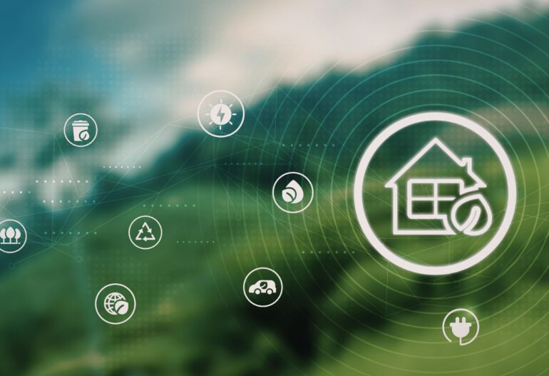Smart grid solution